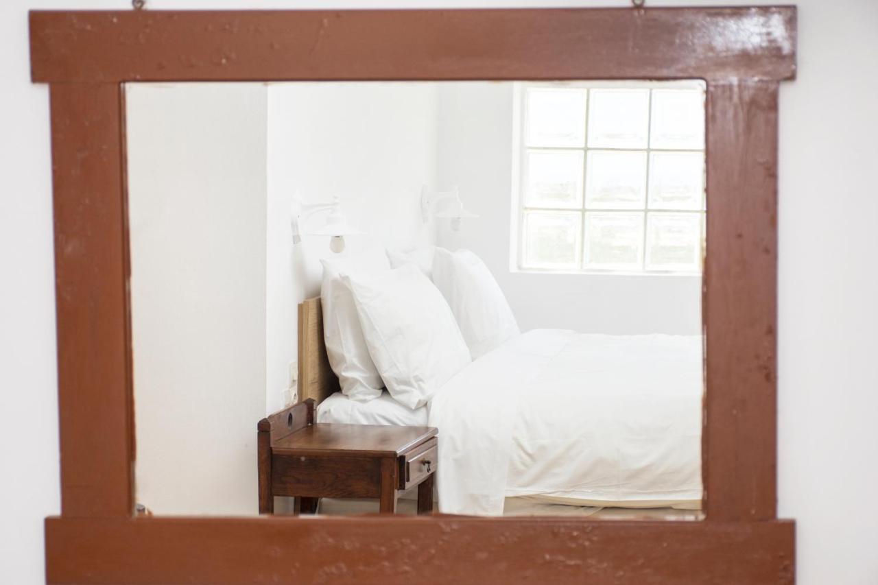 Olive Tree Apartment Kaliviani ภายนอก รูปภาพ