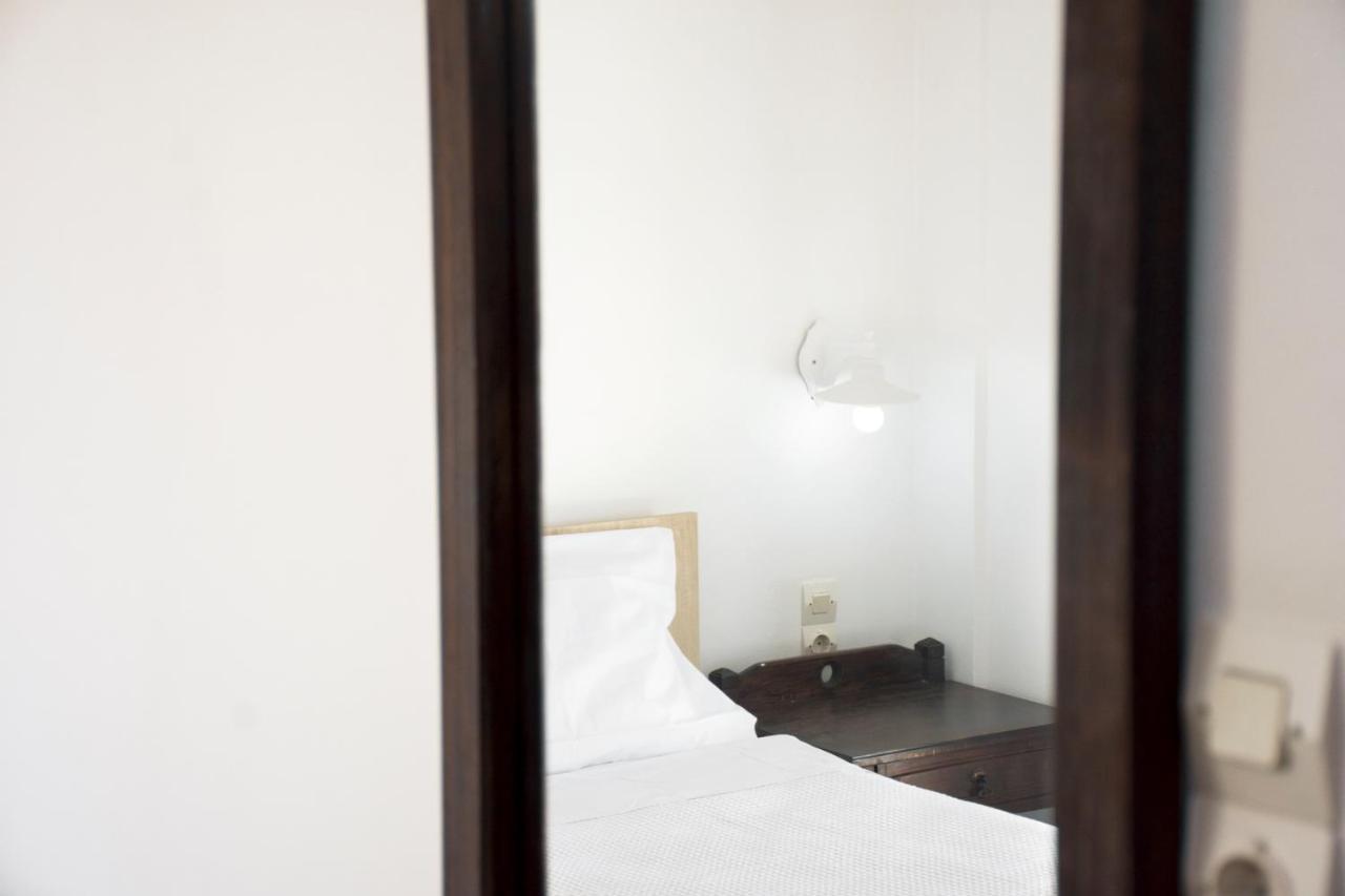 Olive Tree Apartment Kaliviani ภายนอก รูปภาพ