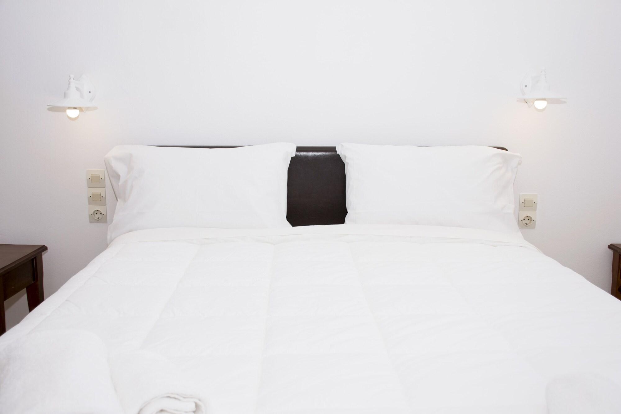 Olive Tree Apartment Kaliviani ภายนอก รูปภาพ